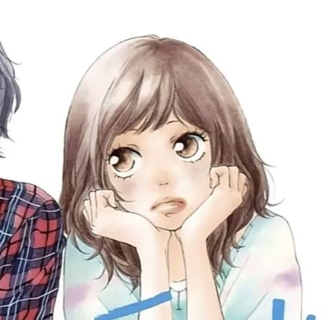 Kou Pfp, Futaba And Kou, Ao Haru Ride Kou, Futaba Y Kou, Blue Spring Ride, Blue Springs Ride, Nana Manga, Ao Haru, My Little Monster