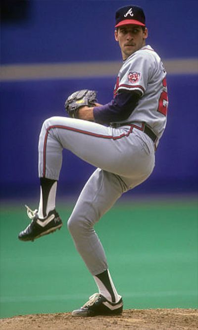 John Smoltz, Life Drawing Pose, Baseball Pitcher, Action Pose Reference, Male Pose Reference, People Poses, Anatomy Poses, Human Reference, Body Reference Poses