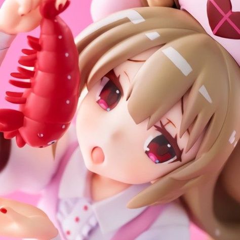 Natori Sana, 3d Figures, Figure Reference, Anime Figurines, Figure Poses, Anime Dolls, Discord Server, Art Poses, Pretty Dolls