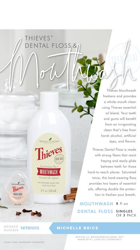 Thieves Mouthwash, Thieves Blend, Integrative Nutrition Health Coach, Young Living Thieves, Crunchy Mom, Thieves Cleaner, Thieves Essential Oil, Integrative Nutrition, Yl Essential Oils