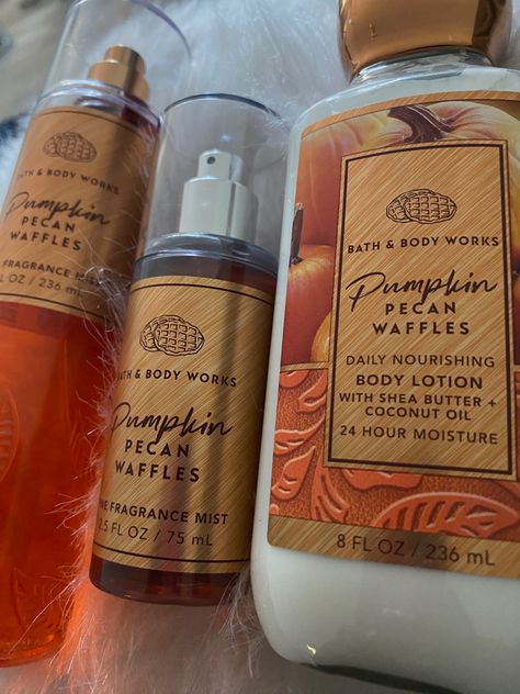 #bathandbodyworks #fallfashion #pumpkinseason Pumkin pecan waffle Pumpkin Pecan Waffles, Pumpkin Pecan Waffles Bath Body Works, Pumpkin Waffles, Body Hygiene, Pumpkin Pecan, Bath And Bodyworks, Perfume Scents, Fall Scents, Bath And Body Care