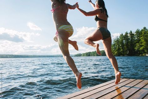 Summer In Maine, Maine Style, Lake Dock, Yard Sculptures, Maine Travel, New England Travel, Sky Full Of Stars, Lake Art, Family Outdoor