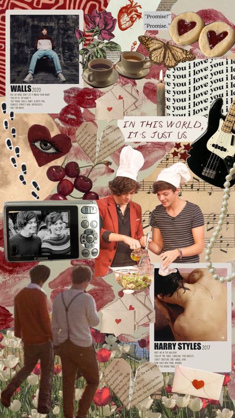 Larry Stylinson Aesthetic Vintage, Lock Screen Wallpaper Harry Styles, Larry Aesthetic Wallpaper, Larry Stylinson Wallpaper Iphone, Larry Wallpaper Aesthetic, One Direction Aesthetic Vintage, Larry Stylinson Wallpaper Aesthetic, Larry Background, Wallpaper Larry Stylinson