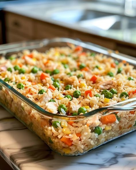 Rice Dishes Recipes Dinners, Rice Meals Dinners, Rice Recipes For Dinner Side Dishes, Summer Recipes Dinner Easy, Easy Spring Dinner Recipes, Salad Orzo, Easy Vegetarian Dinner Recipes, Tasty Rice Recipes, Orzo Salat