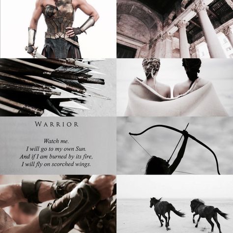 Warrior Queen Aesthetic, Wonder Woman Aesthetic, Warrior Aesthetic, Avengers Fanfiction, Amazonian Warrior, Thor 1, Dark Fairytale, Amazon Warrior, Greek Warrior