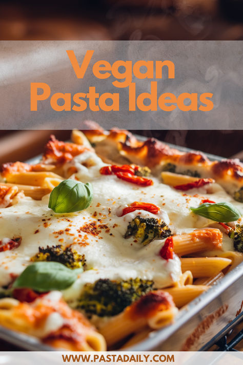 "🌈 Transform your pasta game with these creative vegan recipes!
🍝 From veggie-loaded sauces to protein-packed alternatives.
🌱 Discover new flavors and healthy twists on classic dishes.
💡 #VeganPastaIdeas
👉 Head to my blog for more creative vegan pasta inspiration!" Best Vegan Pasta, Pasta Ideas, Vegetarian Pasta Recipes, Vegan Pasta Recipes, Vegetarian Pasta, Vegan Pasta, Classic Dishes, New Flavour, Taste Buds