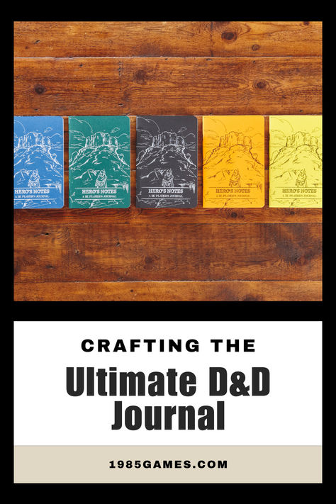 Dive into a realm of creativity with the ultimate D&D Player's Journal upgrade! 📜✨ Craft your character's backstory, map out epic quests, and document thrilling encounters. 🎲 Elevate your adventures with this essential companion. Swipe up to level up your journaling game! ✍️ #DnD #Roleplaying #CraftingCampaigns #TabletopGaming #CharacterCreation #GameMaster #NotebookUpgrade #AdventureAwaits #DungeonMaster Dnd Dm Notes, Dnd Character Journal Diy, Dnd Dm Notebook Ideas, Dnd Diy Crafts, Dnd Campaign Journal, Dungeons And Dragons Journal, Dnd Character Journal, Dnd Notes, Initiative Tracker Dungeons And Dragons