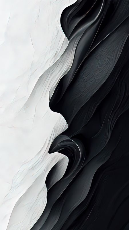 Aesthetic Abstract Wallpaper Iphone, White And Black Aesthetic Background, Aesthetic Background Black And White, Modern Wallpapers, Dark Pc Background, Mens Wallpaper, Hd Dark Wallpapers, Iphone Wallpaper Landscape, Black Background Wallpaper