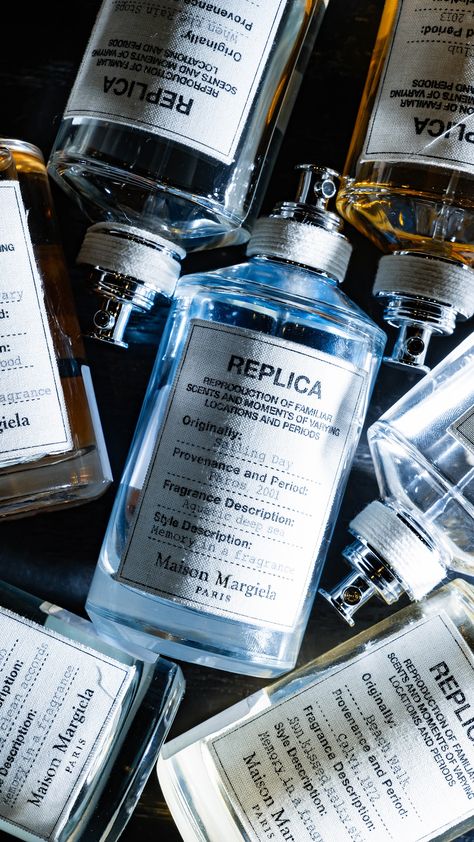 Replica Perfume Aesthetic, Replica Maison Margiela, Maison Margiela Perfume Aesthetic, Maison Margiela Replica, Maison Margiela Replica Lazy Sunday Morning, Maison Margiela Fragrance, Maison Margiela Perfume, Replica Fragrance, Replica Perfume