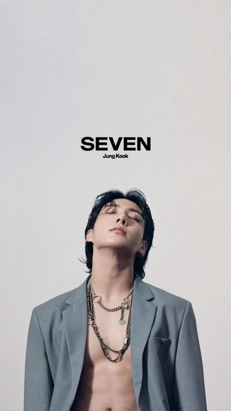 Jungkook Seven Wallpaper, Jungkook Concept Photo, Seven Wallpaper, Jungkook Seven, Boy Meme, Takuya Kimura, Bts Maknae Line, Cute Asian Guys, Jeon Jungkook Photoshoot