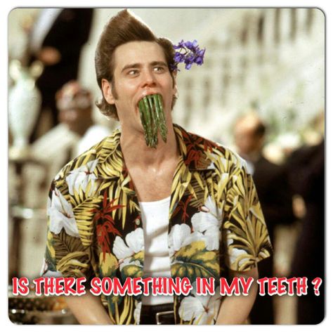 Awww...Ace u Sparagus(asparagus) Me!!! LOL Ace Ventura Pet Detective, Gym Humour, Pet Detective, Ace Ventura, Gym Memes, Jim Carrey, Gym Humor, Workout Humor, Man Humor