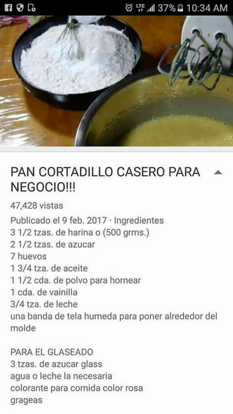 Pan cortadillo Cortadillo Pan, Bakes Goods, Mexican Sweet Bread, Mexican Pastries, 30 Minute Recipes, Mexican Sweet Breads, Dessert Pie, Bake Goods, Empanadas Recipe