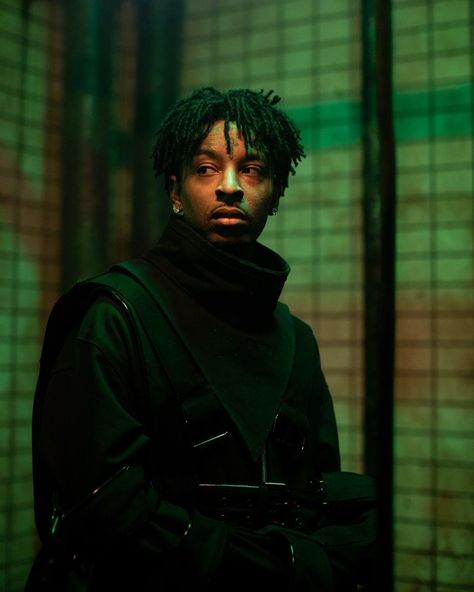 21 Savage Rapper, Savage Wallpapers, Savage Mode, 21 Savage, Rap Aesthetic, Music Taste, Travis Scott, Rappers, Drake