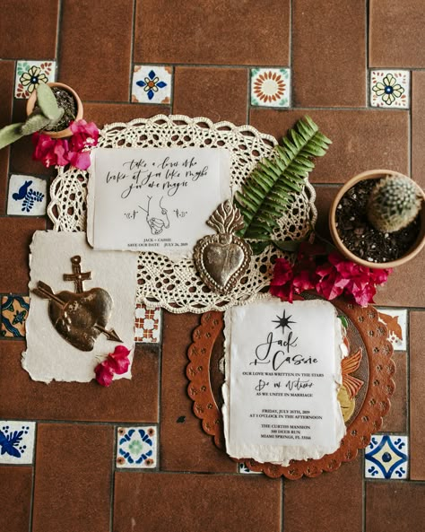 Frida Kahlo Wedding, Mexican Inspired Wedding, Mexican Themed Weddings, Hacienda Wedding, Letterpress Design, Spanish Wedding, Boda Mexicana, Flower Cart, Elopement Ceremony