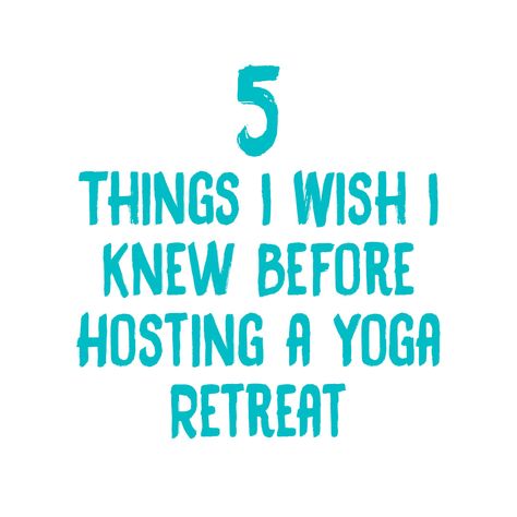 yoga-retreat-lead-gen Yoga Retreat Goodie Bags, Yoga Retreat Ideas, Ashtanga Vinyasa Yoga, Yoga Essentials, Retreat Gifts, Yoga Inspo, Yoga Iyengar, I Wish I Knew, Vinyasa Yoga