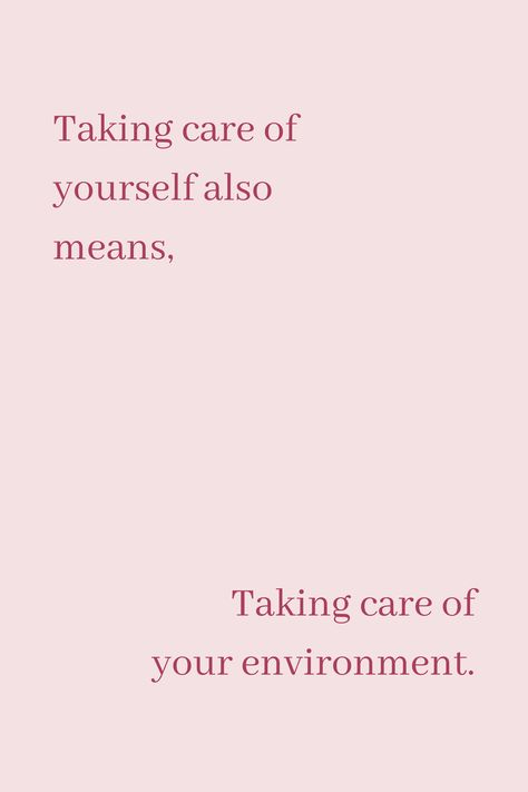 It is self care to look after your home as you would your own mind and body. A clean space means a clear mind - keeping your surroundings tidy can have a huge impact on your mental state, reducing stress and increasing productivity.   #cleaningtips #tidyhome #mentalhealth #productivityboost #cleaningservice  Quote source: www.kayleedvornik.com Cleaning Is Therapeutic Quotes, Clean Your Space Quotes, Your Surroundings Quotes, Clean Space Quotes, Clean Mind, Increasing Productivity, Space Quotes, Cleaning Quotes, Clean Space