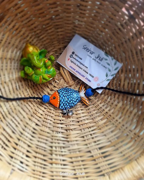 Machhli 🐟🎣 #snehar_jhuli #sneharjhuli #sneharjhuli #snehar_jhuli Clay Jwellery Idea, Clay Jewellery Designs, Clay Jewellery Handmade, Bangla Art, Quilling Necklace, Junk Jewellery, Diy Jewelry Set, Bridesmaid Photoshoot, Diy Jewellery Designs