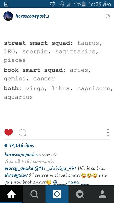 Street smart vs book smart...Zodiac Zodiac Squad, Libra Life, Horoscope Capricorn, Zodiac Signs Capricorn, Libra Love, Book Smart, Zodiac Society, Zodiac Posts, Zodiac Signs Horoscope