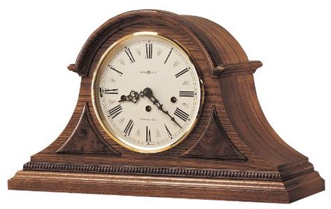 Dentil Molding, Oak Mantel, Dentil Moulding, Howard Miller, Shelf Clock, Mantel Clocks, Mantel Shelf, Tabletop Clocks, Mantle Clock