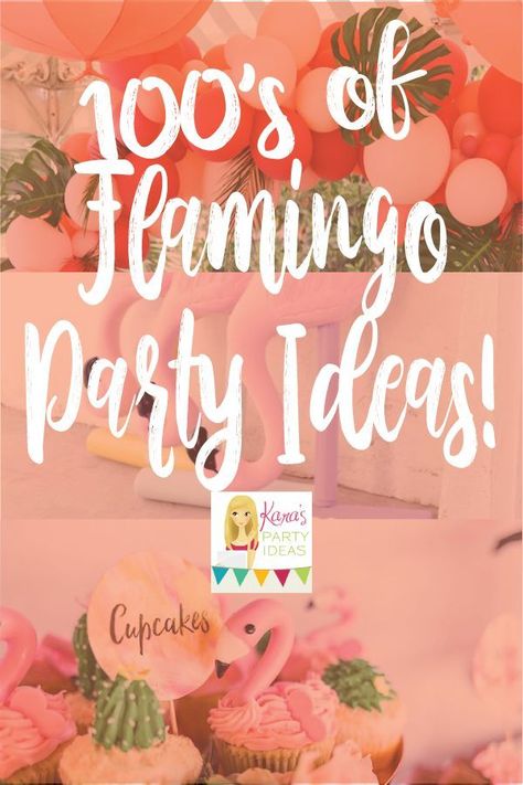 Flamingo Retirement Party, Flamingo Themed Party Backdrop, Flamingo Party Food, Tropical Birthday Theme, Flamingo Party Ideas, Flamingo Party Supplies, Flamingle Party, Flamingo Party Decor, Flamingo Pool Parties