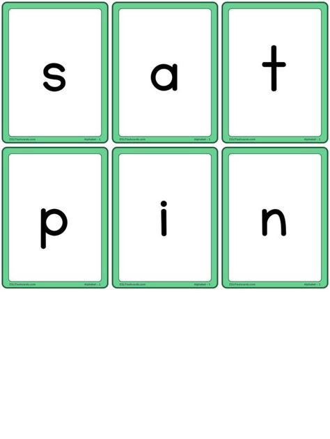 Vocabulary – Page 4 – ESL Flashcards Short I Words, Cvcc Words, Afrikaans Language, Free Printable Flash Cards, Phonetic Alphabet, Lowercase Alphabet, E Words, Letter N Words, Printable Flash Cards
