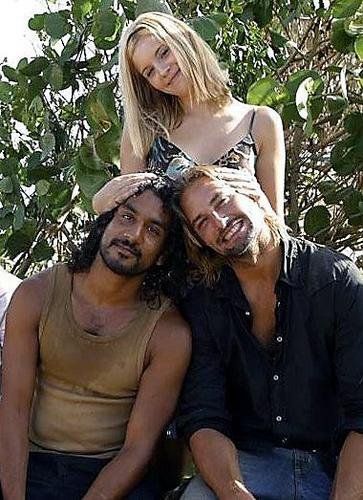 Sun Lost, Lost Movie, Naveen Andrews, Lost Tv Series, Josh Holloway, Lost Tv Show, Matthew Fox, Maggie Grace, Lost Without You