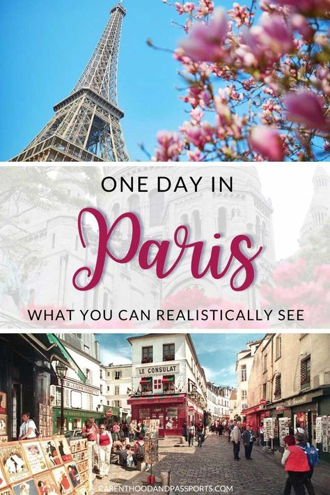 Wonders Of Paris In 24 Hours | A Whirlwind One Day Itinerary 48 Hours In Paris, 24 Hours In Paris, Paris In One Day, One Day In Paris, Normandy Beach, Things To Do In Paris, Paris Itinerary, Winter Trip, Birthday Trip