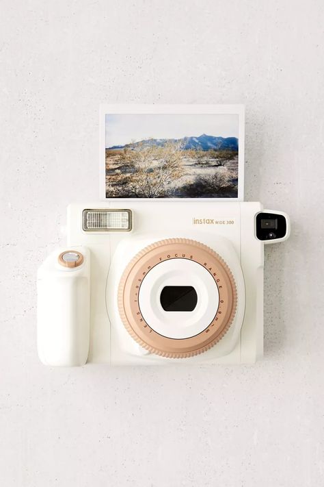 Instax Wide 300, Fujifilm Instax Wide, Instax Wide, Instax Film, Instax Camera, Fuji Instax, Cute Camera, Polaroid Camera, Color Film