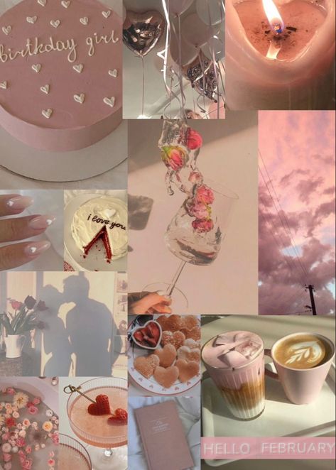 February Mood Board Inspo Valentines Mood Board Aesthetic, Valentines Mood Board, February Astrology, Valentine Day Aesthetic, February Moodboard, January Mood Board, February Mood Board, February Vision Board, Valentines Party Ideas