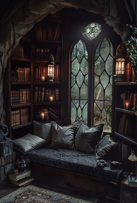 Basic Apartment, Gothic Home Aesthetic, Stone Structures, House Furniture Ideas, Cozy Holiday Decor, The Empyrean, Rebecca Yarros, Creepy Houses, Plants Home Decor