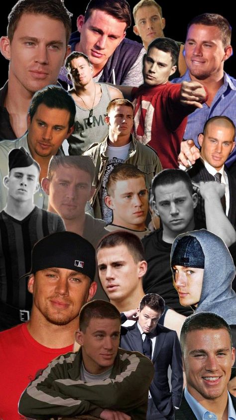 Channing Tatum 2000s, Channing Tatum Wallpaper, Channing Tatum Magic Mike, Chaning Tatum, Magic Mike, New Boyfriend, Channing Tatum, Girl Talk, Hottest Guy Ever