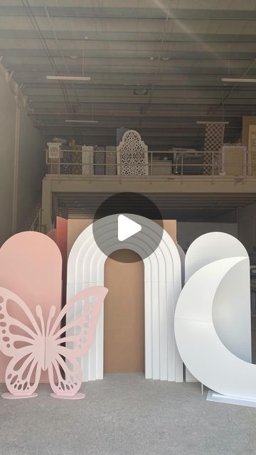 @cjw_decor on Instagram: "Collapsible arch backdrop and moon !  Customize different sizes and colors   for rate ,kindly send request through main page contact (WhatsApp available) , our sales will give you best answers, thanks  #shelf #Cakestand #backdrop #candycart #dubai #uae #event #eventplanner #3Dnumber #foldabletable" Arch Backdrop, Event Backdrop, Foldable Table, Best Answer, Main Page, Dubai Uae, Dubai, Arch, Shelves