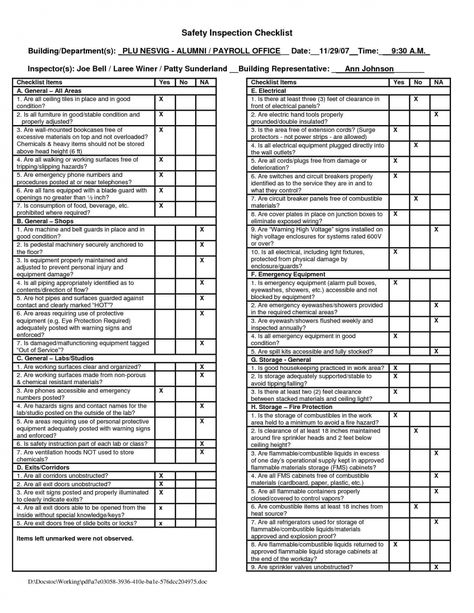 Free  Commercial Property Inspection Report Template Docs posted by Archie Fraser. More on our website now Commercial property inspection report template - As a template designer, I know that report templates are an vital device for streamlining processes a... Construction Site Safety, Security Report, Safety Checklist, Inspection Checklist, Commercial Building, Checklist Template, Grade Book, Business Analyst, Roofing Materials