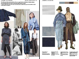 Suede Jumpsuit, Fashion Trend Book, Work Jumpsuit, Barbour Style, Color Harmony, Beauty Design, Lifestyle Trends, Street Look, Trend Forecasting