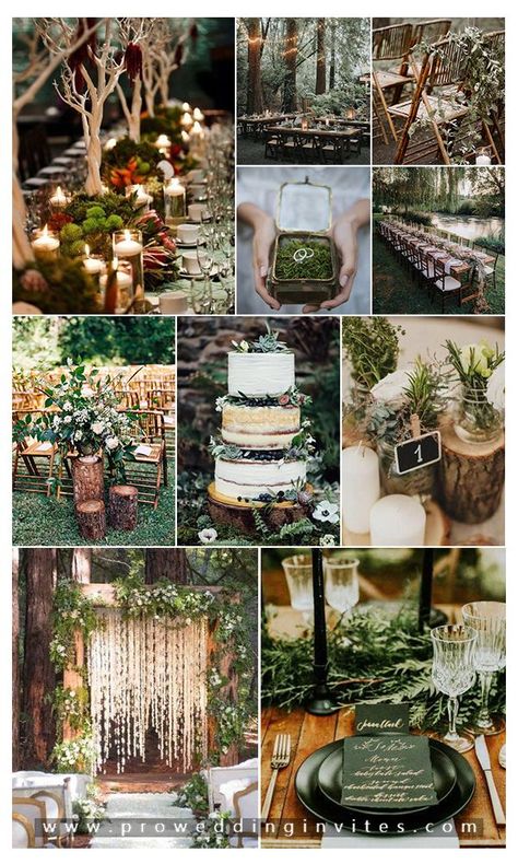 Wedding Woodland Theme, Enchanted Wedding Table Decor, Woodland Fairy Wedding Table Decor, Wedding Woodsy Theme, Forest Wonderland Wedding, Enchanted Forest Engagement Party, Enchanted Forest Buffet Table, Mystical Forest Wedding Theme, Forest Theme Wedding Centerpieces