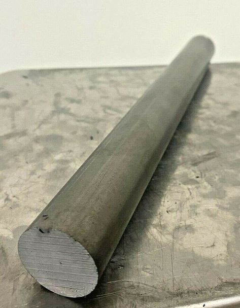 PRICES MAY VARY. Steel Bar Stock Rod Length: 12 in. Rod Outside Diameter: 1-1/4 in / 32mm. Grade: 12L14 Shape: Round Rod Bar--Material: Steel--Modified Item: No Metal--Alloy Type: Carbon, Steel 12L14 is a standard resulfurized and rephosphorized grade carbon steel. Carbon Steel 12L14 is a cold worked carbon steel that is a low friction metal that keeps machined surfaces smooth and extends tool life Applications--High-speed screw machine products, spindles, bushings, hose fittings and many other Bar Stock, Steel Bar, Carbon Steel, High Speed, Pure Products, Bar