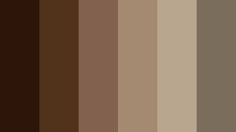 Dark Academia Colors, Dark Academia Color Palette, Dark Academia Color, Dark Acadamia, Dark Color Palette, Brown Floors, Brown Color Palette, Pretty Landscapes, Color Palette Design