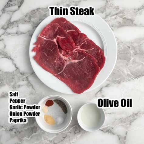 Learn how to cook sizzle steak in minutes. Flavorful, fast, and easy, this sizzle steak recipe is a keeper. Sizzle Steak, Shoulder Steak Recipes, Steak On Stove, Sizzle Steak Recipes, Sirloin Tip Steak, Skirt Steak Tacos, Sirloin Steak Recipes, Steak Night, Ribeye Steak Recipes