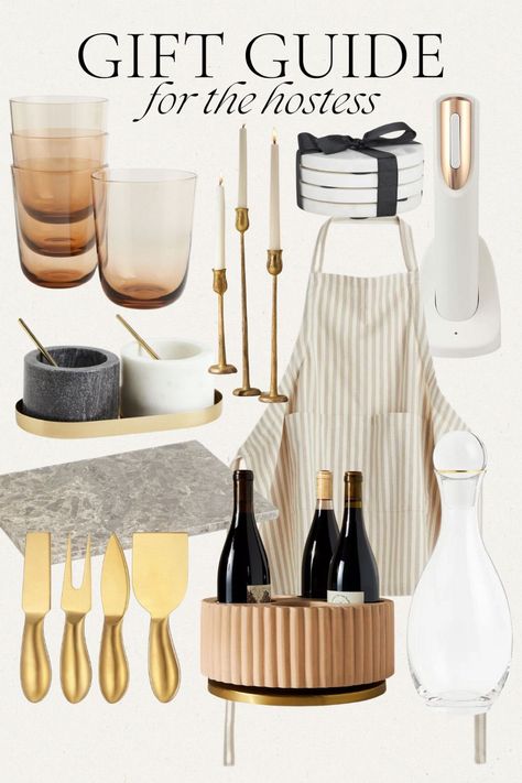 If you have a friend who's always a hostess, these are the perfect Christmas gift ideas for her! Perfect for a bar cart setup or for cooking in style. Tap to shop these gift ideas! Gift Ideas Christmas, Gift Ideas For Her, Aesthetic Christmas, Christmas Vibes, Christmas Gift Ideas, Aesthetic Aesthetic, Christmas Aesthetic, Ideas Christmas, Perfect Christmas Gifts