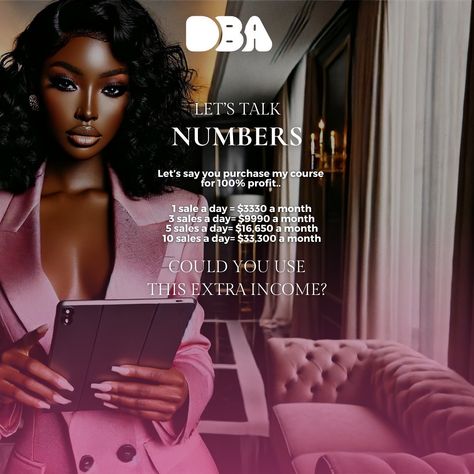 ✨ Ready to make money online without breaking the bank? ✨ People often ask, what is DBA (DIGITAL BOSS ACADEMY) and how is it different from other MRR programs? DBA stands for the “Digital Boss Academy,” a collaborative masterpiece created by over 15 industry experts. Designed for those who can’t afford or don’t want to pay for a $500 course, DBA offers unparalleled value at an accessible price. 🚀 DIGITAL BOSS ACADEMY is packed with insane value! 🚀 Not only will you learn all about digital m... Digital Boss Academy, Marketing Videos, Streams Of Income, Multiple Streams Of Income, July 1st, Credit Repair, Investing Money, Extra Income, Marketing Courses