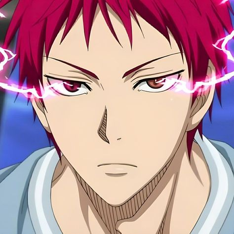 Akashi Kuroko, Kuroko No Basket Characters, Anime Traps, Akashi Seijuro, Black Comics, Kuroko's Basketball, Anime Dancer, Manga Icons, Kuroko No Basket