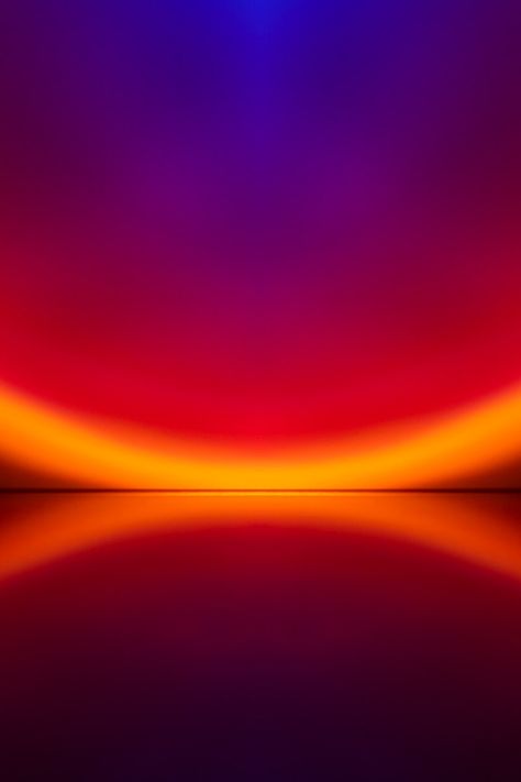 Aesthetic background with gradient sunset projector lamp | premium image by rawpixel.com / Hein Led Light Background, Gradient Background Aesthetic, Dark Gradient Background, Projector Background, Projector Images, Sunset Projector Lamp, Led Background, Sunset Projector, Gradient Sunset