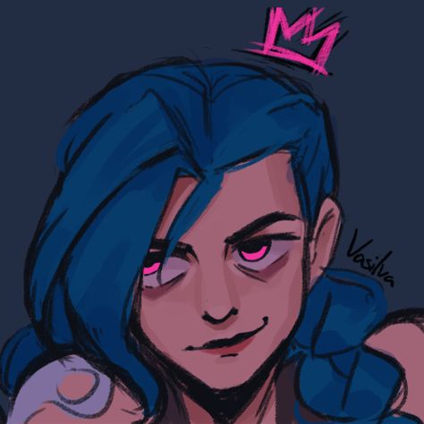 Arcane League Of Legends, Sketch Icon, Simple Painting, League Of Legends Characters, Clip Studio Paint, League Of Legends, Matching Icons, Sketch, Twitter