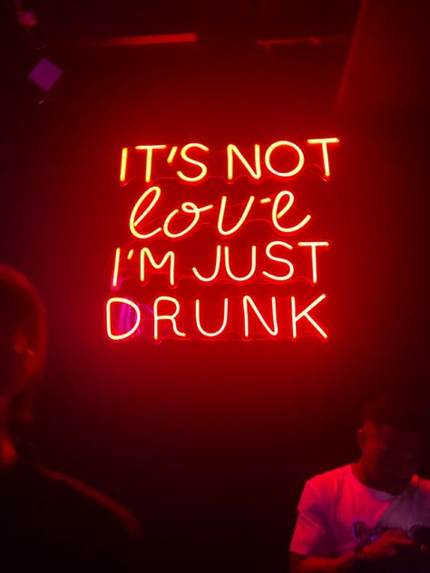 Night Club Neon Signs, Fun Night Out Quotes, Party Night Quotes, Clubbing Quotes, Club Lights Aesthetic, Club Aesthetic Night Party, Night Club Photography, Neon Night Club, Neon Club