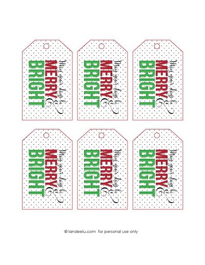 Teacher Christmas Tags Printable Free, Free Christmas Tags, Christmas Gift Tags Free, Christmas Gifts For Adults, Cotton Mill, Bright Gifts, Neighbor Christmas Gifts, Free Printable Gift Tags, Christmas Gift Tags Printable