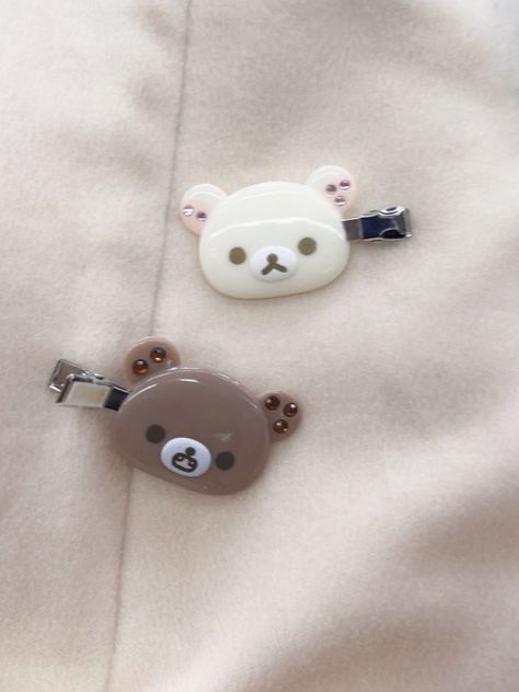 Miffy Hair Clip, The Cardigans, 背景 シンプル, Birthday Wishlist, Cute Little Things, Rilakkuma, My Vibe, Cute Jewelry, Girly Things