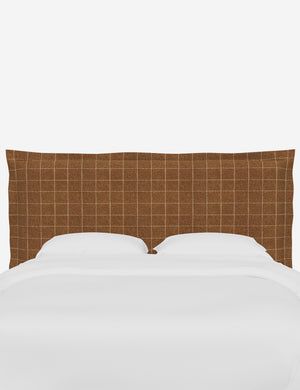 Elara Headboard Bedroom