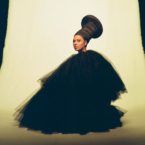 The Best Fashion Moments From Beyonce's 'Black Is King' Visual Album Black Is King, Blue Ivy Carter, Beyoncé Giselle Knowles-carter, King Fashion, Queen Costume, Kelly Rowland, Queen Bey, Blue Ivy, Destiny's Child