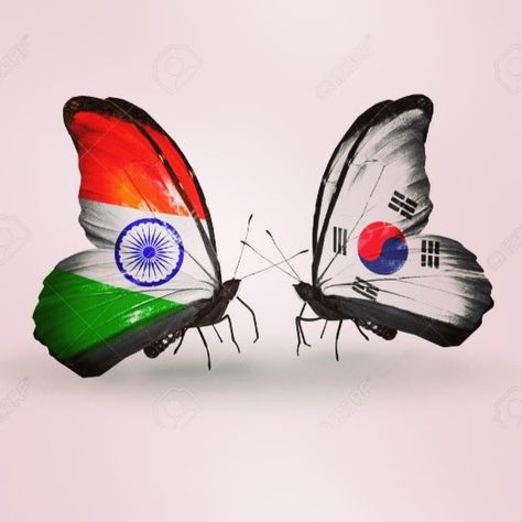 Happy independence day army 💜 Happy Independence, Happy Independence Day, Independence Day, South Korea, Flag, India, Bts