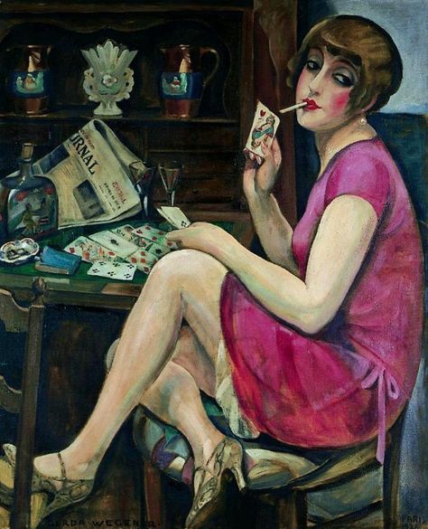 Gerda Wegener Gerda Gottlieb, Gerda Wegener Paintings, Lili Elbe, Gerda Wegener, Einar Wegener, The Danish Girl, Illustration Kunst, Hur Man Målar, Art Et Illustration